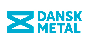 Dansk Metal logo 300x150