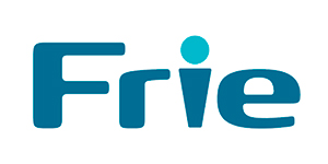 Frie logo 300x150
