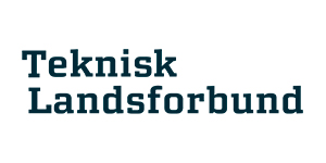 Teknisk Landsforbund logo 300x150
