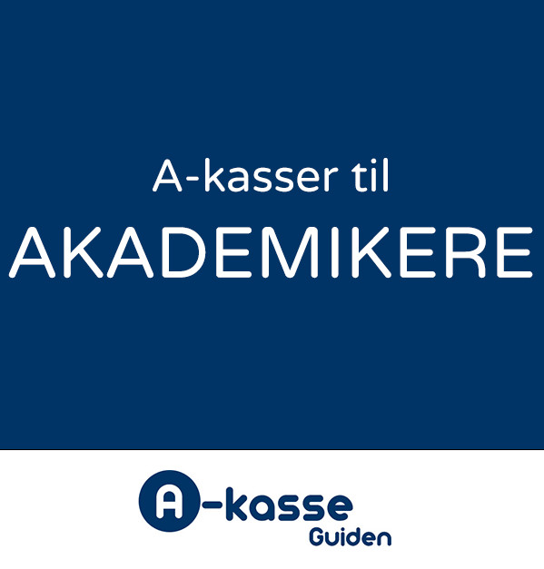 → Oversigt Over De Bedste A Kasser For Akademikere 2024 