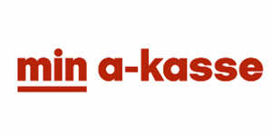 Min a-kasse logo