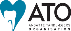 Logo for Ansatte Tandlægers Organisation