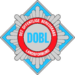 Logo for Det Offentlige Beredskabs Landsforbund