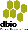 Logo for Danske Bioanalytikere