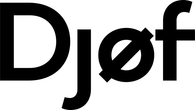 Logo for Djøf