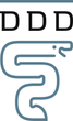 Logo for Den Danske Dyrlægeforening