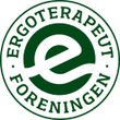 Logo for Ergoterapeutforeningen