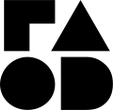 Logo for Forbundet Arkitekter og Designere