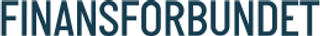 Logo for Finansforbundet