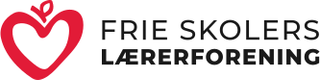 Logo for Frie Skolers Lærerforening