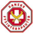 Logo for Danske Fysioterapeuter