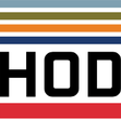 Logo for Hovedorganisationen af Officerer i Danmark