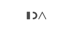Logo for IDA