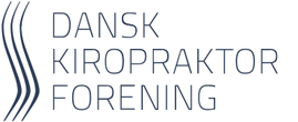 Logo for Dansk Kiropraktor Forening