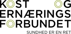 Logo for Kost- og Ernæringsforbundet