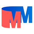 Logo for Fagforeningen Musiker og Musikundervisere
