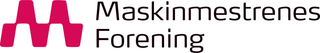 Logo for Maskinmestrenes Forening