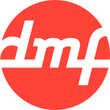 Logo for Dansk Musiker Forbund