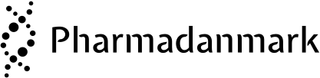 Logo for Pharmadanmark