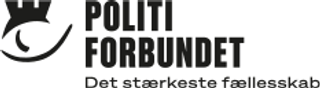 Logo for Politiforbundet