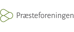 Logo for Den danske Præsteforening