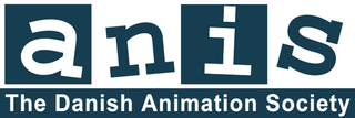 Logo for Animationsforbundet