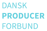 Logo for Dansk Producerforbund