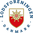 Logo for Lodsforeningen Danmark