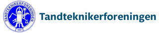 Logo for Tandteknikerforeningen