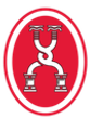 Logo for Bandagisternes Fagforening