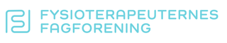 Logo for Fysioterapeuternes Fagforening