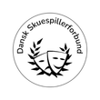 Logo for Dansk Skuespiller Forbund
