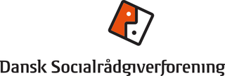 Logo for Dansk Socialrådgiverforening