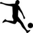 Logo for Spillerforeningen