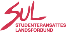 Logo for Studenteransattes Landsforbund