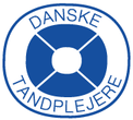 Logo for Danske Tandplejere